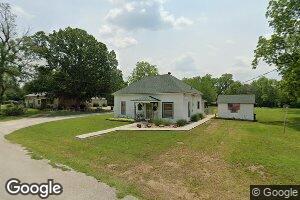 1428 7th St, Oswego, KS 67356