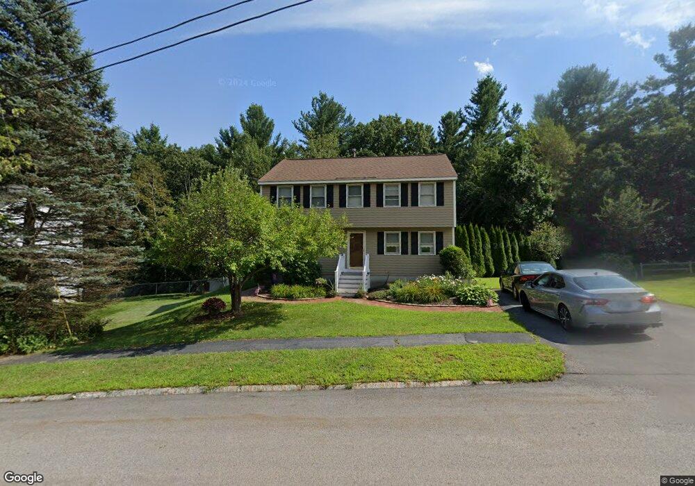 23 Holbrook Dr, Nashua, NH 03062 - photo 1