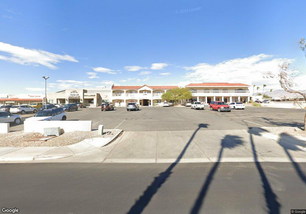 1979 Mcculloch Blvd N unit 101/102, Lake Havasu City, AZ 86403 - photo 1
