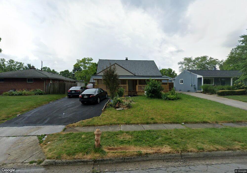 1337 Evaline Dr, Columbus, OH 43224 - photo 1