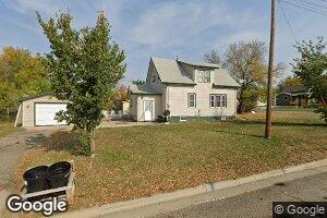 511 2nd Ave NE, Kenmare, ND 58746