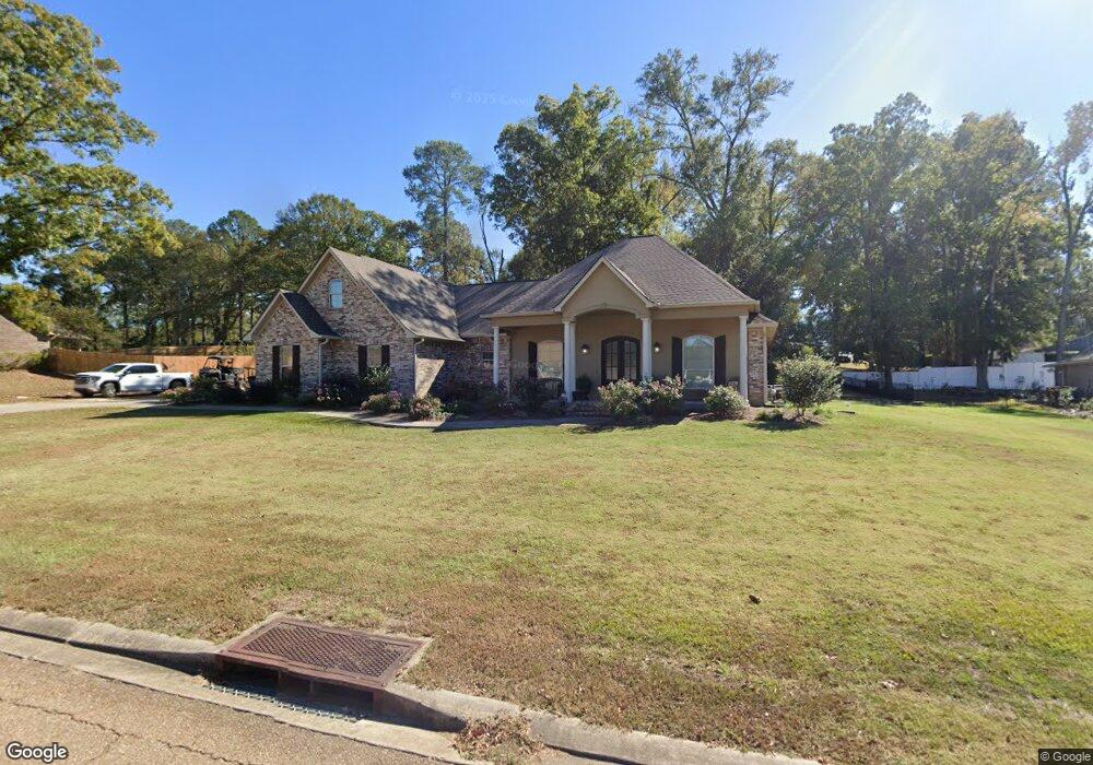 102 Bonn Ed Cir, Calhoun, LA 71225 - photo 1