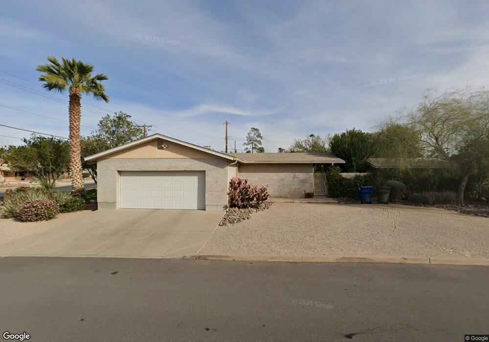 2930 E 8th St, Tucson, AZ 85716 - photo 1
