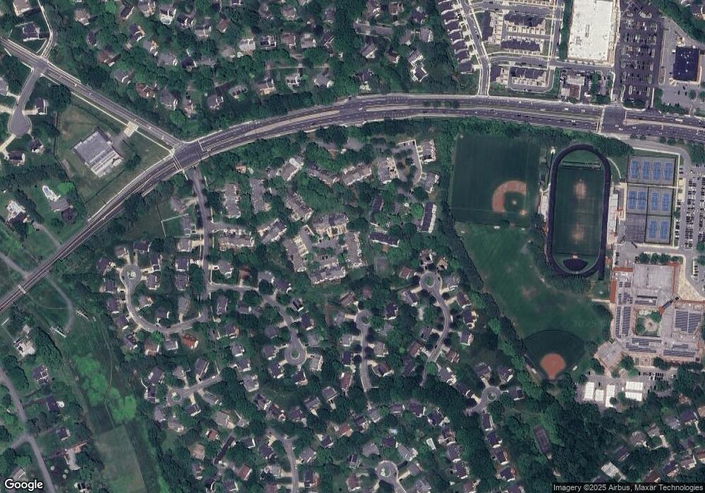 15807 Glacier Ct, North Potomac, MD 20878 - photo 1