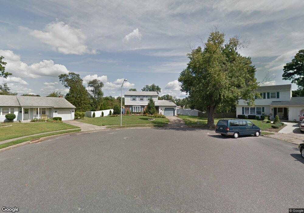 20 Bull Run Rd, Clementon, NJ 08021 - photo 1