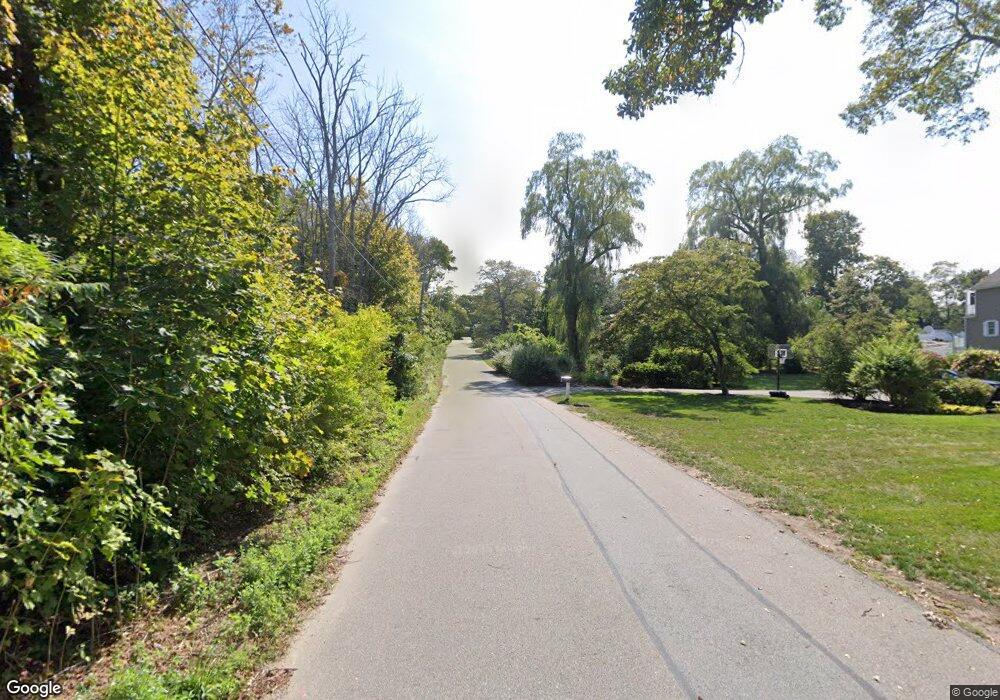 Lot F Rust Way, Cohasset, MA 02025 - photo 1