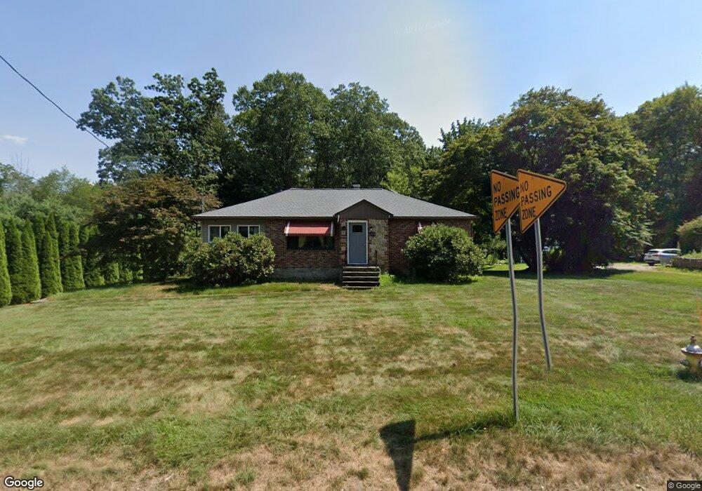 213 W Main St, Dudley, MA 01571 - photo 1