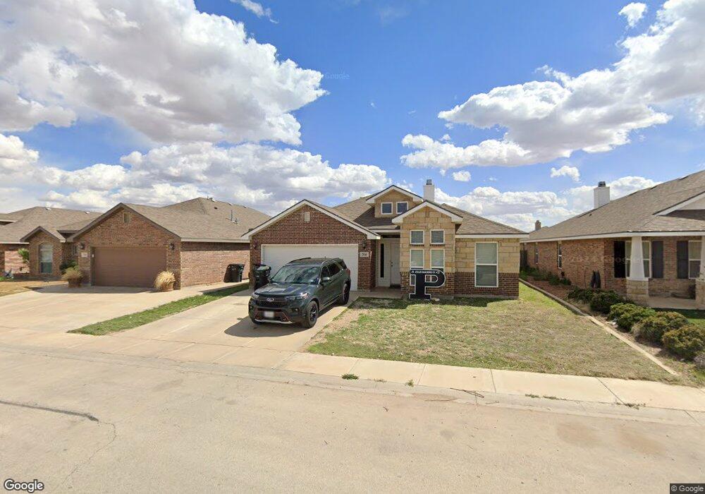 708 E 97th St, Odessa, TX 79765 - photo 1