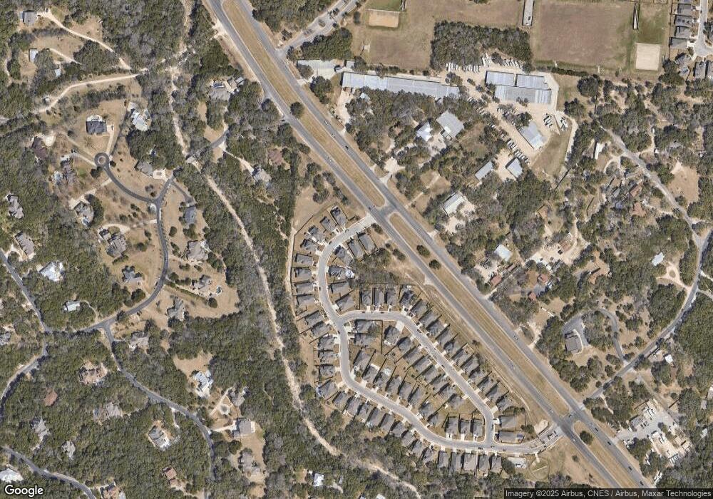 10637 Far Reaches Ln, Helotes, TX 78023 - photo 1