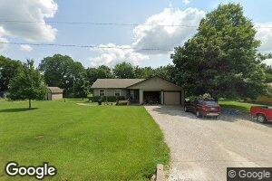 403 Lake Rd, Olpe, KS 66865
