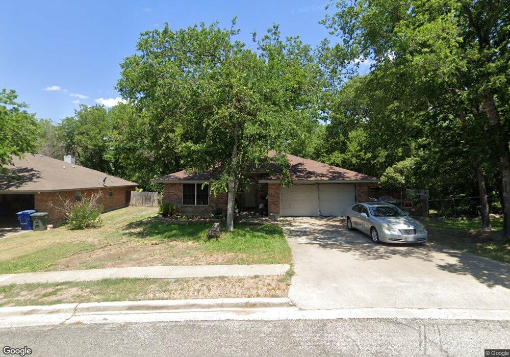 405 N 17th St, Copperas Cove, TX 76522 - photo 1