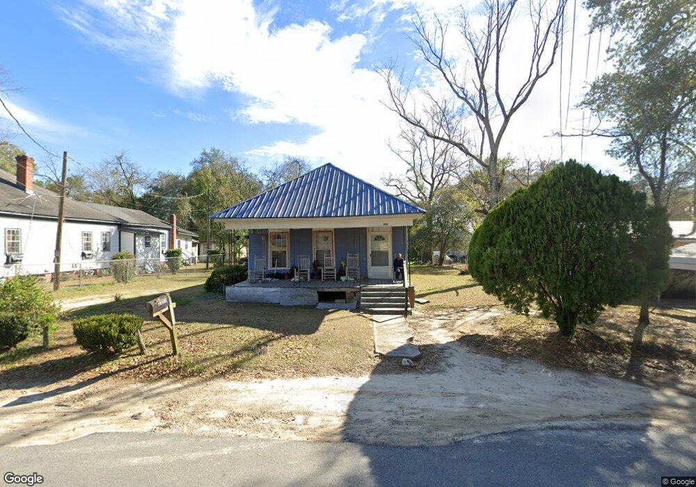 141 E Cochran St, Camilla, GA 31730 - photo 1