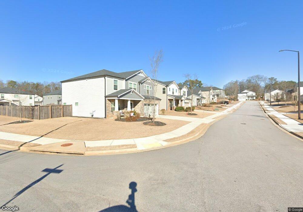 4832 Conductor Way SW, Mableton, GA 30126 - photo 1