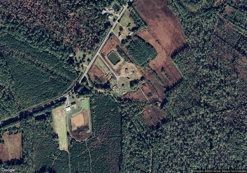 2225 Andrews Rd, Crapo, MD 21626 - photo 1