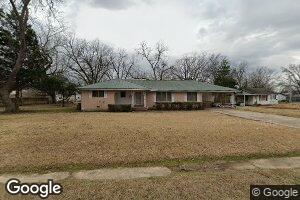 310 E Main St, Gurdon, AR 71743