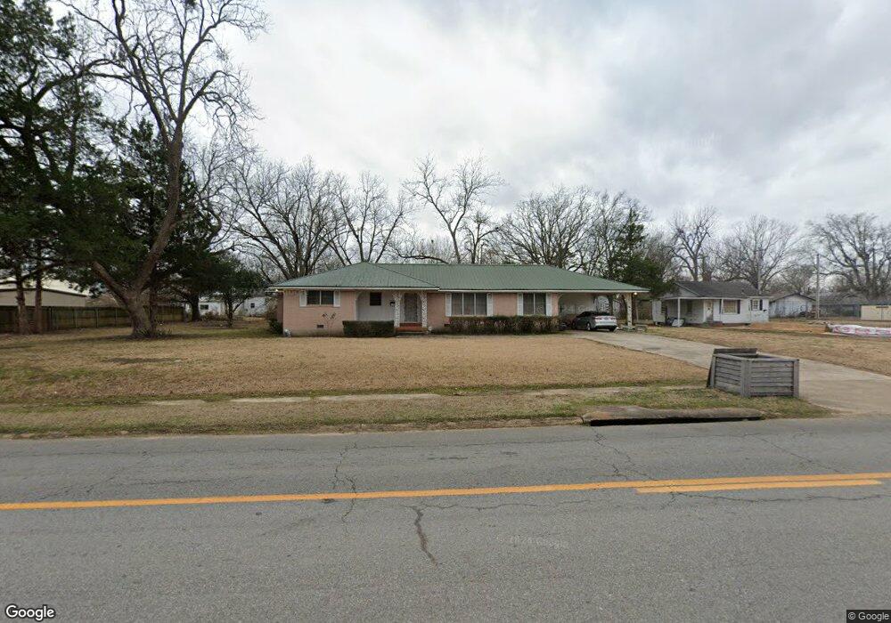 310 E Main St, Gurdon, AR 71743 - photo 1