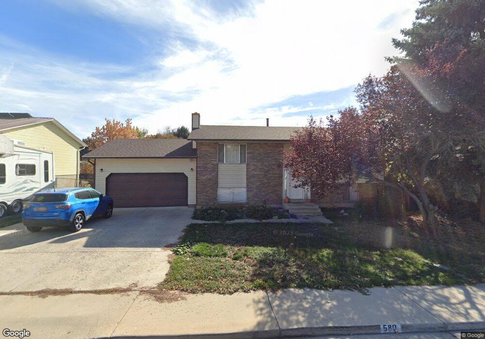 580 E 930 S, Pleasant Grove, UT 84062 - photo 1