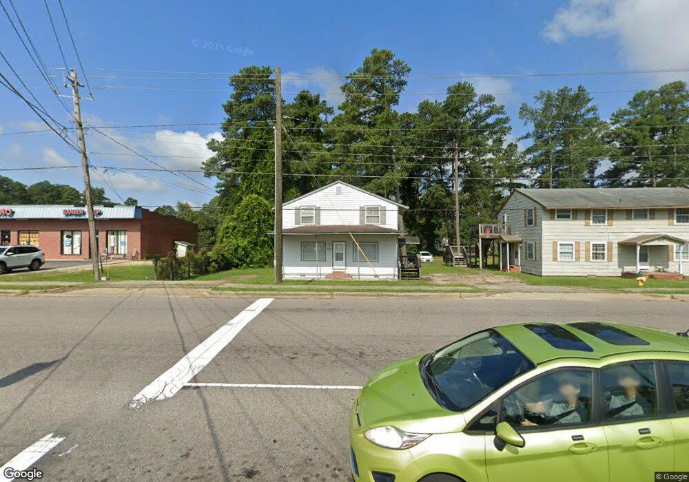 659 N Reilly Rd, Fayetteville, NC 28303 - photo 1