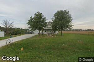 1138 Delaware Ave, Wayland, IA 52654