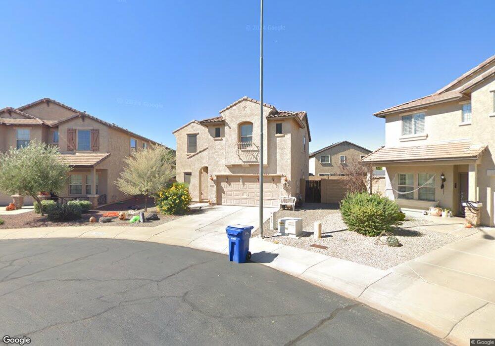 4624 S Grenoble Cir unit 6, Mesa, AZ 85212 - photo 1