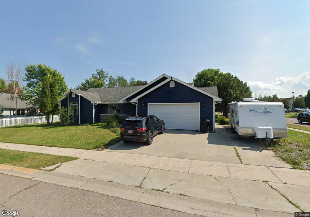 439 Windward Way, Kalispell, MT 59901 - photo 1