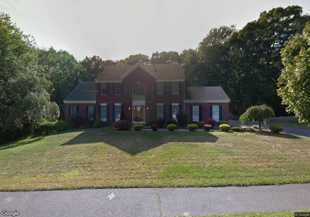 49 Charles River Dr, Franklin, MA 02038 - photo 1