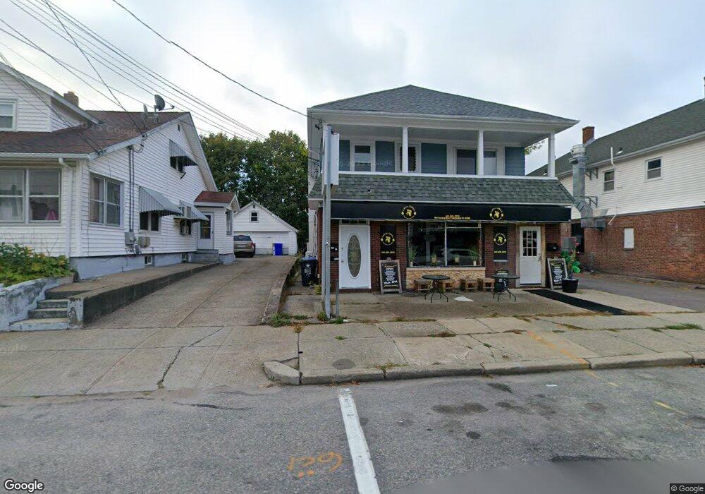 881 Central Ave, Pawtucket, RI 02861 - photo 1