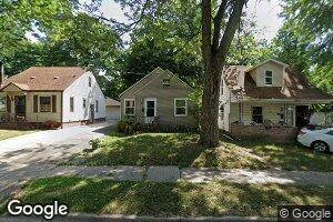 523 Leslie St, Lansing, MI 48912