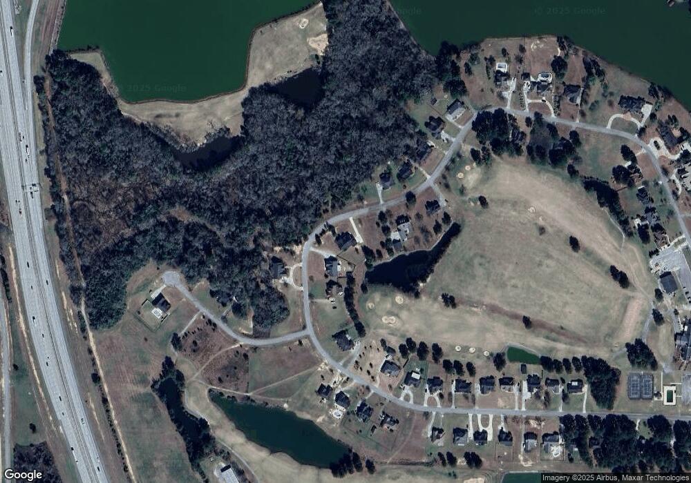 71 Aberdeen Cir, Cordele, GA 31015 - photo 1