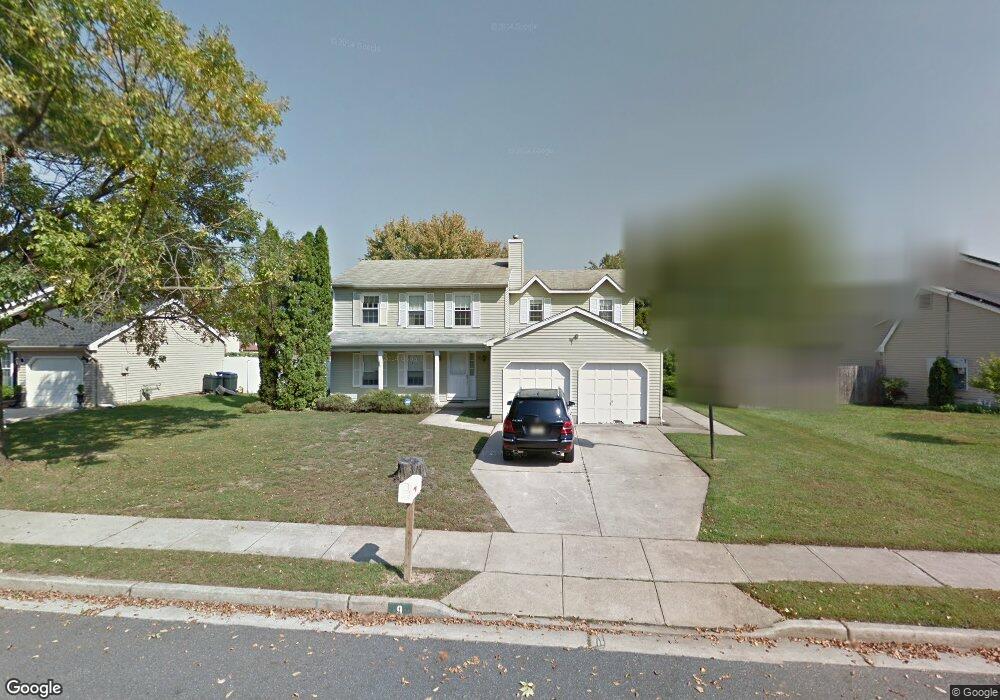 9 Huntington Way, Mount Laurel, NJ 08054 - photo 1