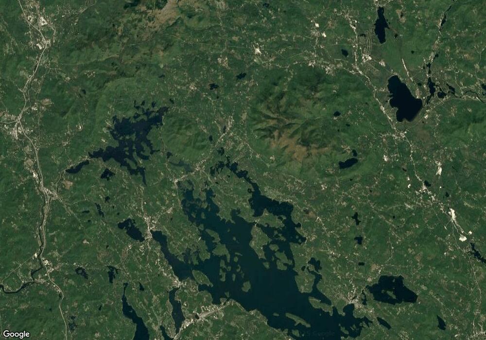 2 Guay Island, Moultonborough, NH 03254 - photo 1