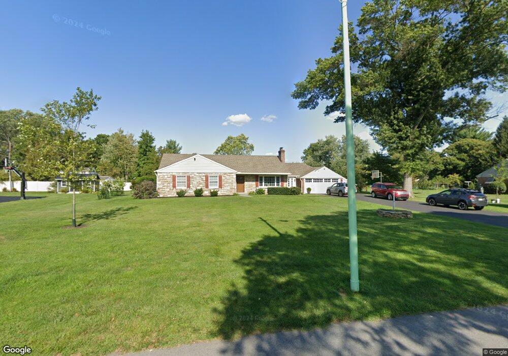 1011 Jamestown Rd, Broomall, PA 19008 - photo 1