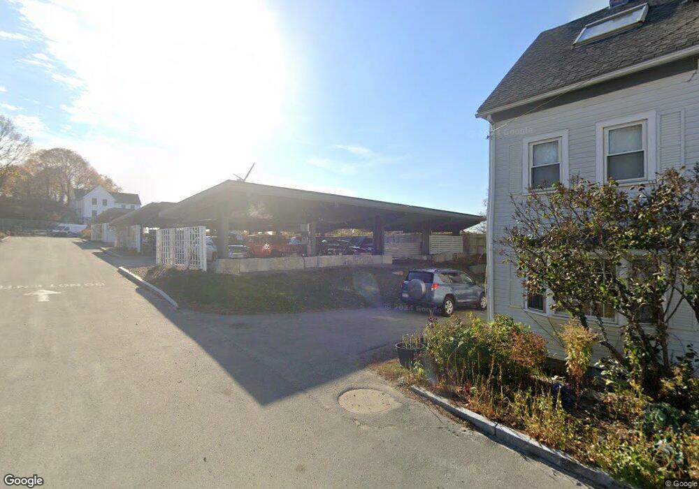 14 Cottage Ct unit 2, Newburyport, MA 01950 - photo 1