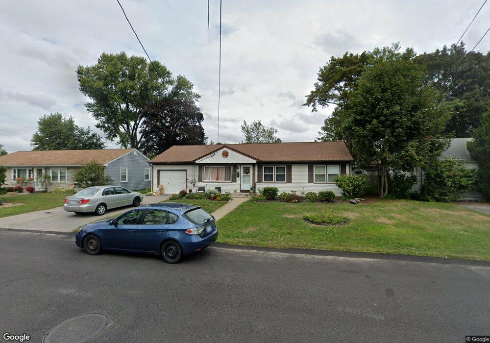 341 N Country Club Dr, Warwick, RI 02888 - photo 1