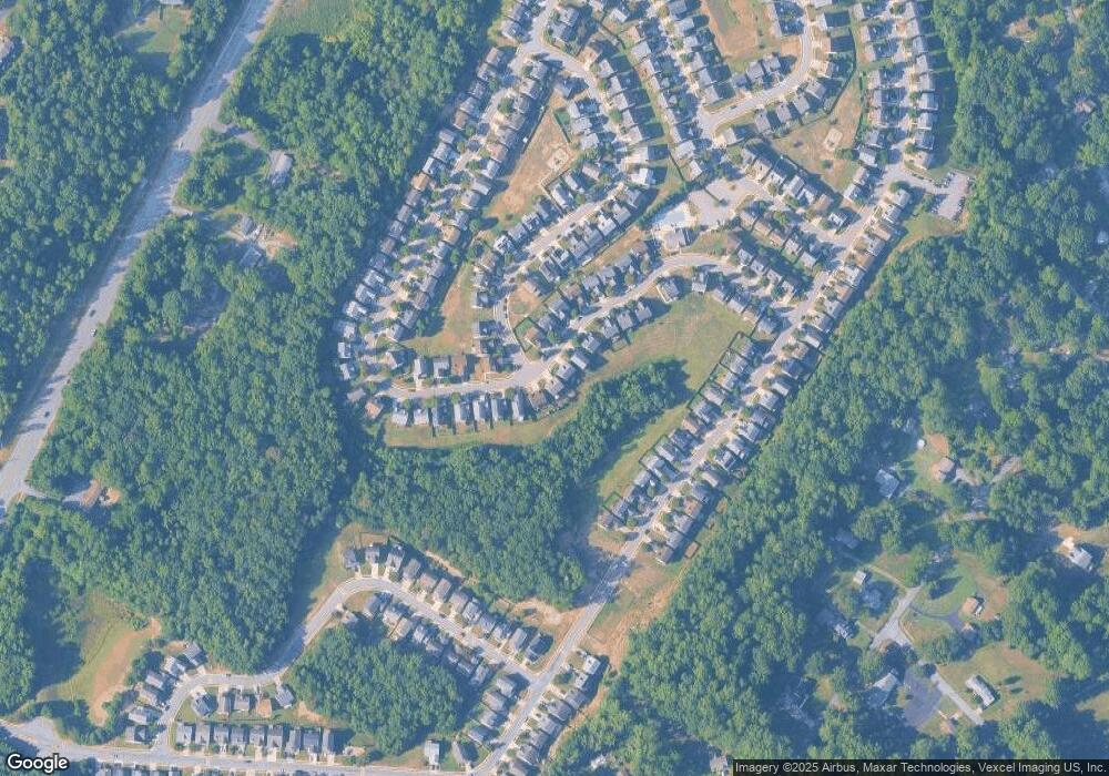 33 Glacier Way, Stafford, VA 22554 - photo 1