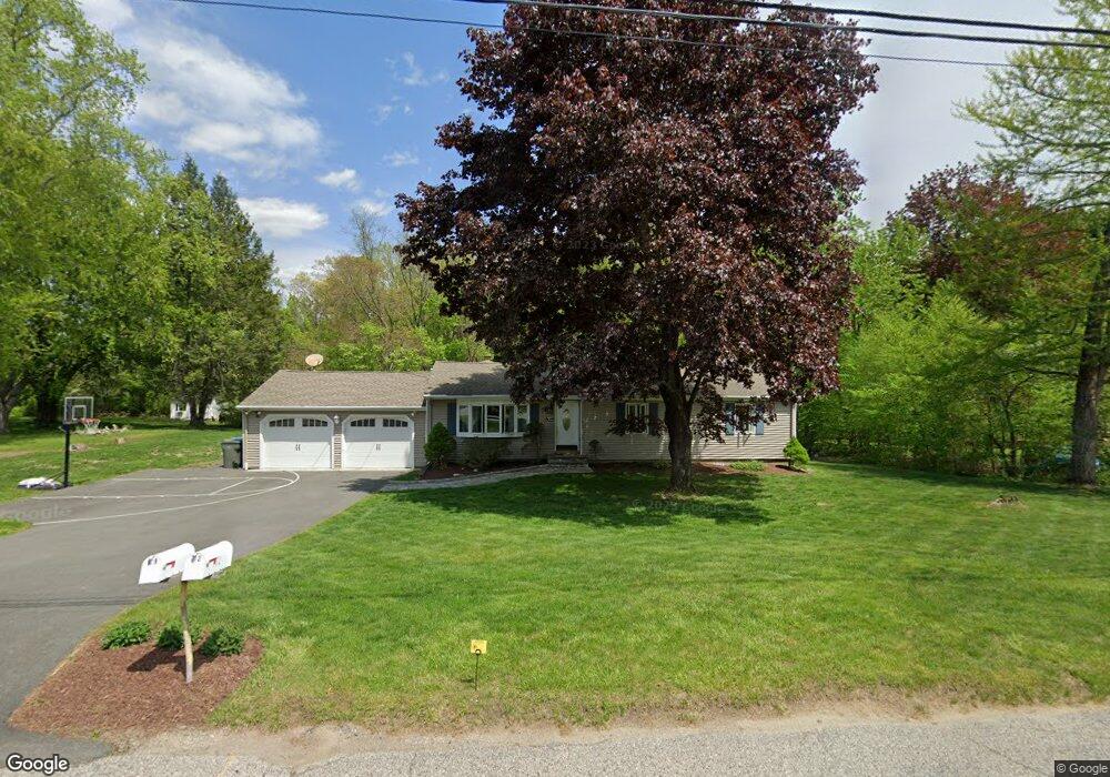 69 Williamsburg Dr, Monroe, CT 06468 - photo 1