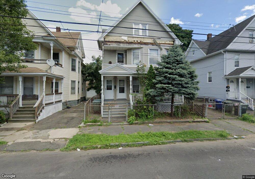 186 Orchard St unit 188, Bridgeport, CT 06608 - photo 1