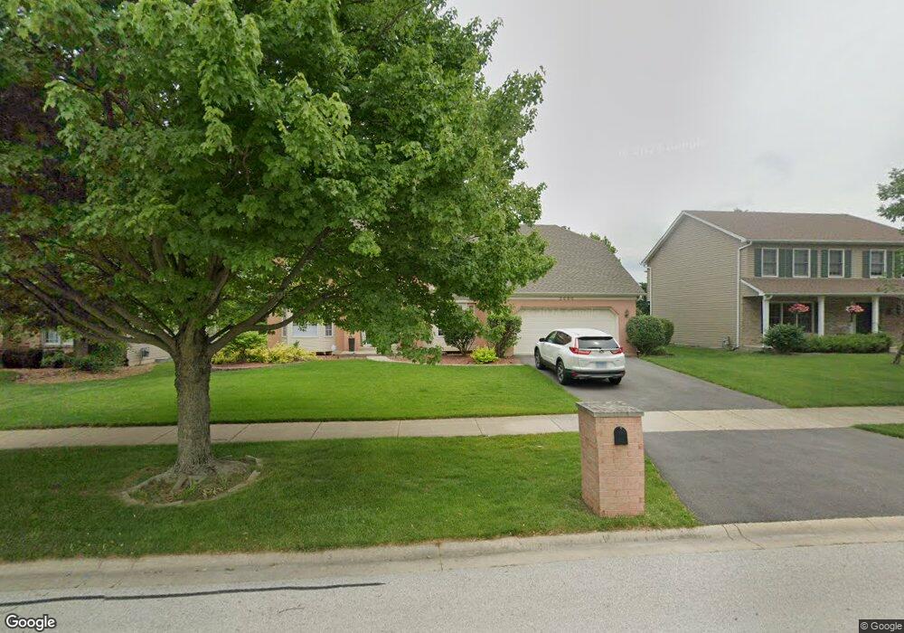 5080 Switch Grass Ln, Naperville, IL 60564 - photo 1