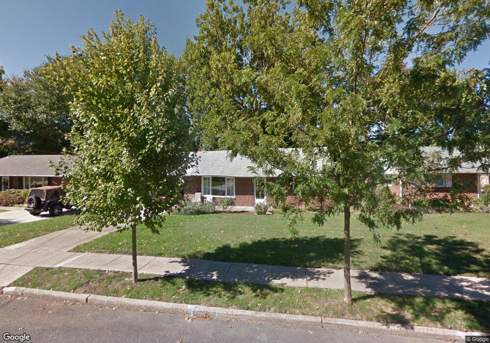 244 Memorial Ave, Haddonfield, NJ 08033 - photo 1