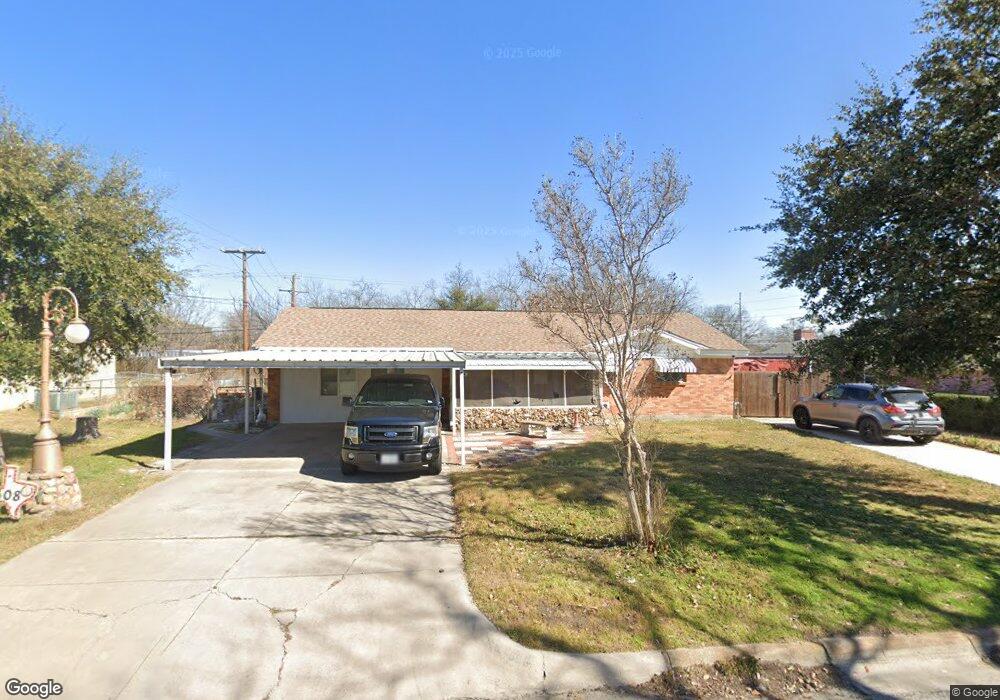608 S Kate St, Fort Worth, TX 76108 - photo 1