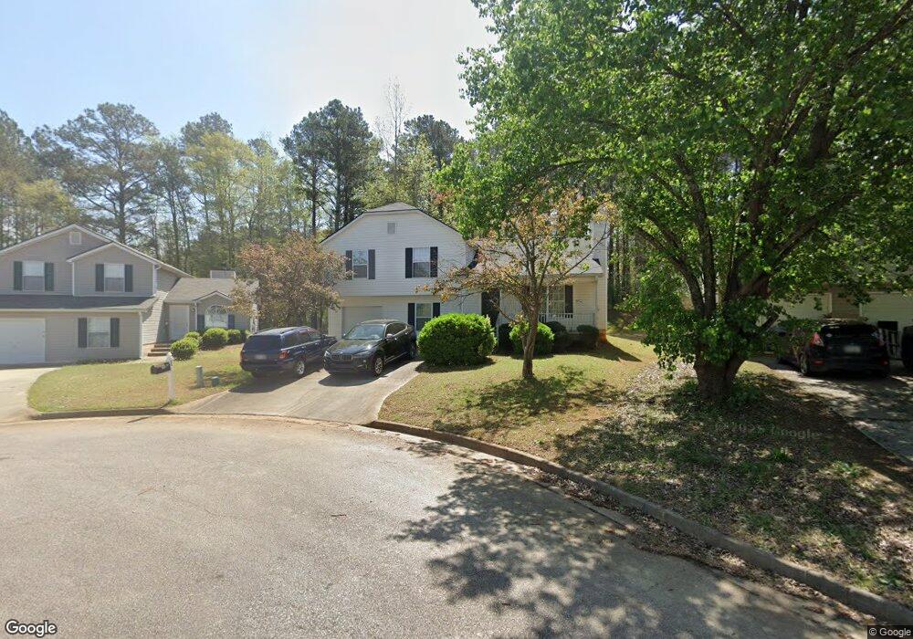 200 Brandon Ridge Cir, Stockbridge, GA 30281 - photo 1