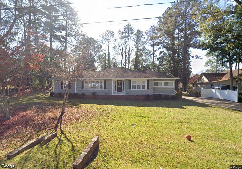 304 E Wallace St, Sylvester, GA 31791 - photo 1