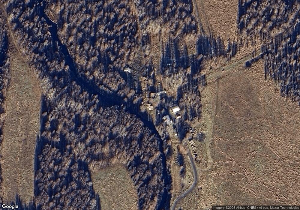 25778 S Bradley Rd, Talkeetna, AK 99676 - photo 1