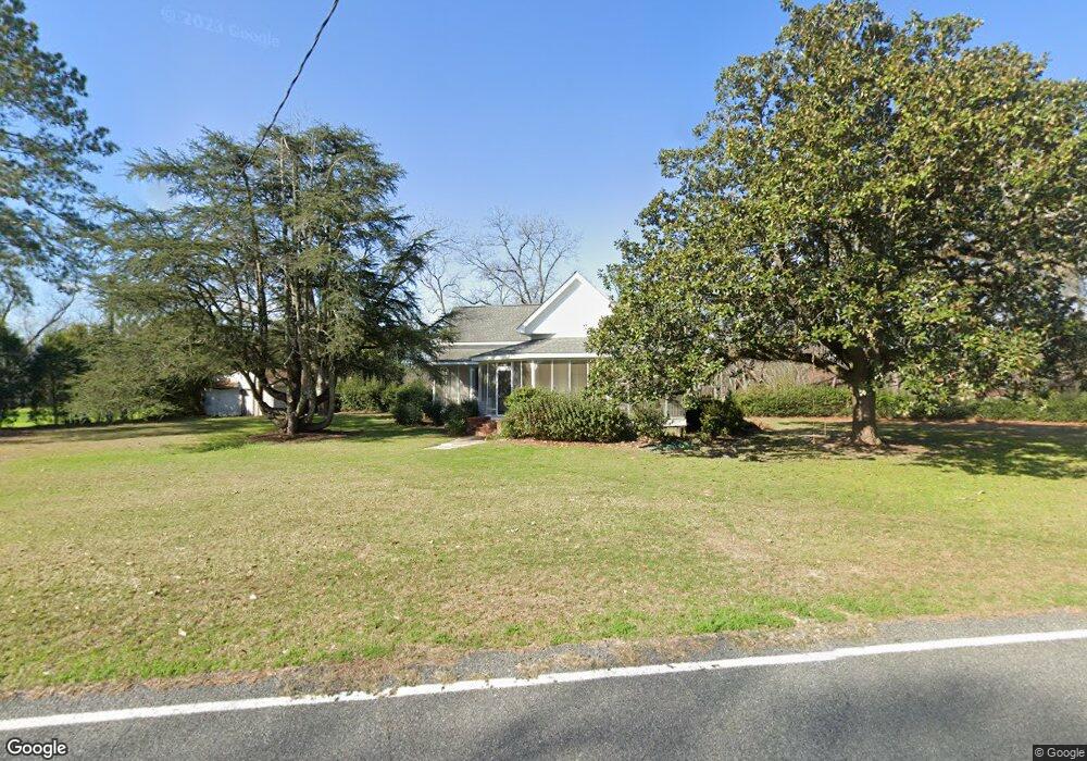 1156 Shingler Sumner Rd, Sumner, GA 31789 - photo 1