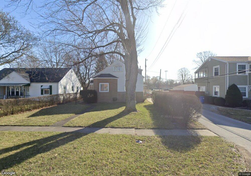 445 Carnahan Ave, Findlay, OH 45840 - photo 1