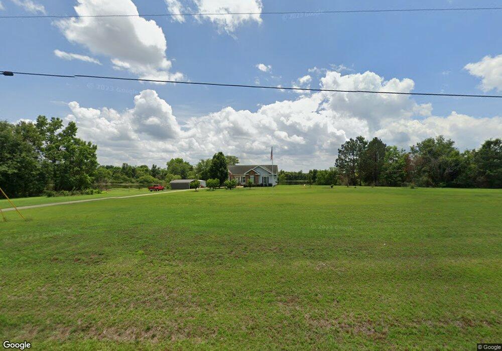 1067 Arabi Warwick Rd, Arabi, GA 31712 - photo 1