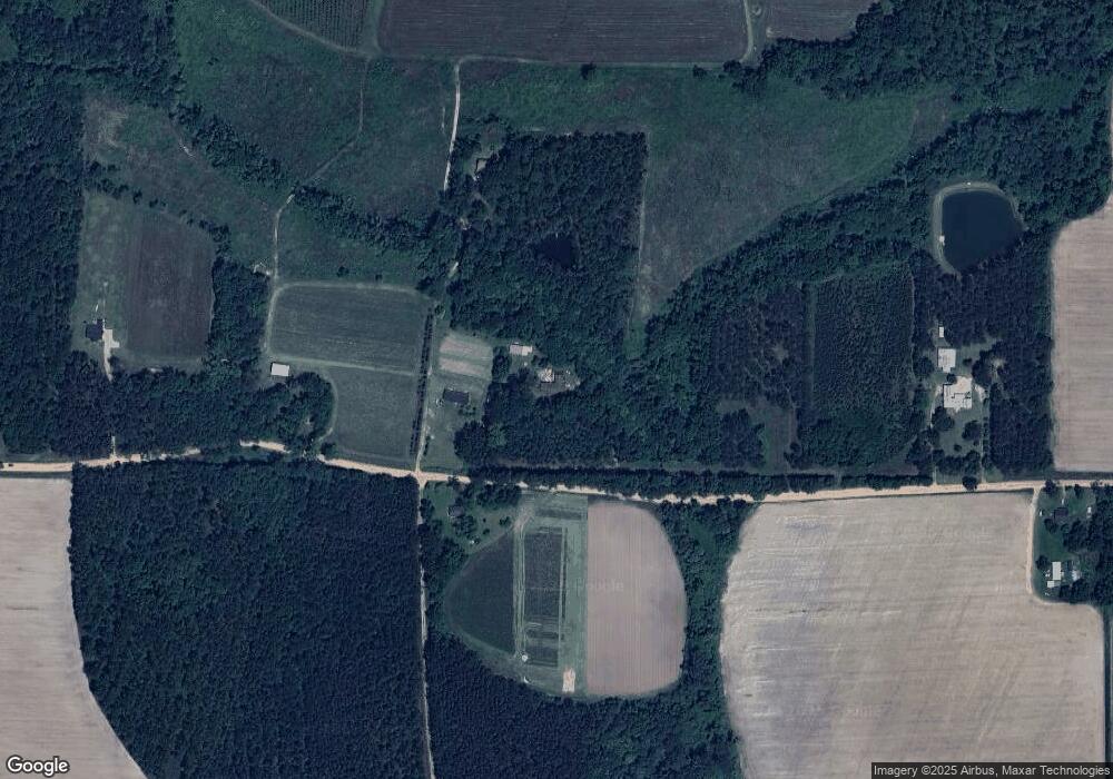 3811 Ponder Rd, Thomasville, GA 31757 - photo 1