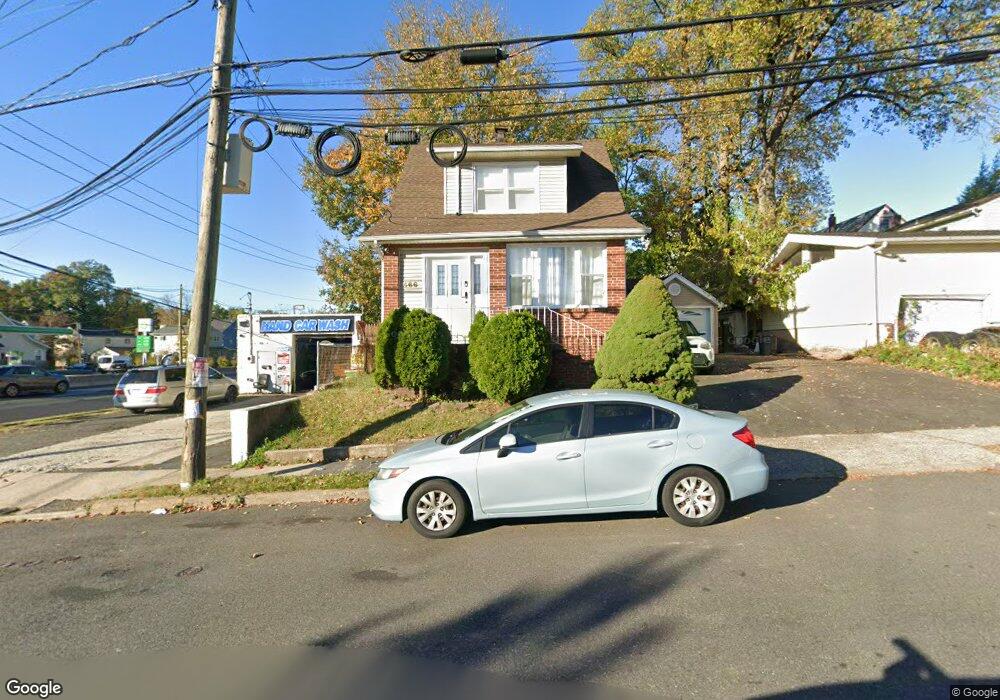 466 Cornell Place, Hillside, NJ 07205 - photo 1