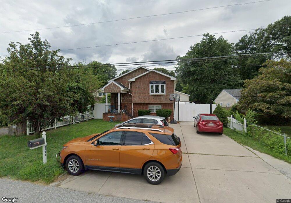 8521 Mulberry St, Laurel, MD 20707 - photo 1