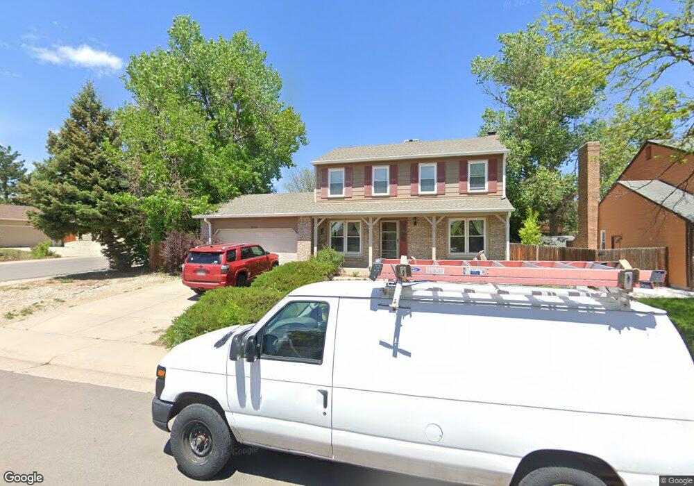 19003 E Stanford Dr, Aurora, CO 80015 - photo 1